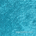 Dyed Coral Fleece Fabric
